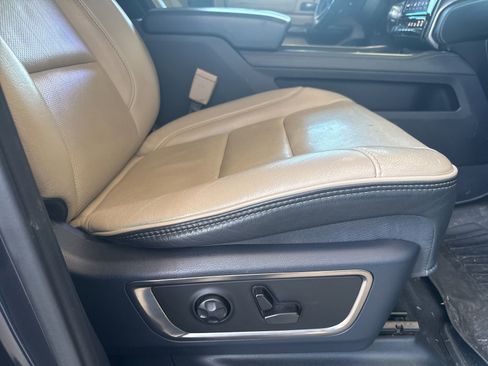 Used 2019 RAM 1500 Limited AWD/4WD image 22