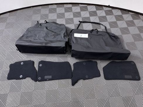 Used 2024 Jeep Wrangler High Altitude image 35