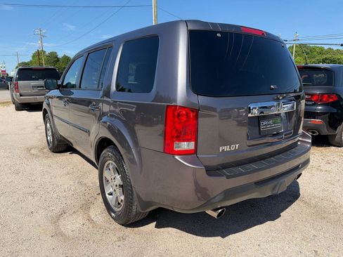 Used 2015 Honda Pilot EX-L image 3