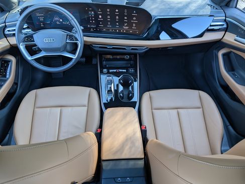 Used 2025 Audi A5 2.0T Premium w/ Convenience Package image 23