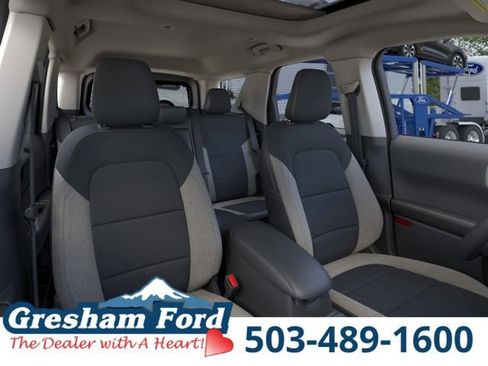 New 2026 Ford Bronco Sport Big Bend AWD/4WD image 11