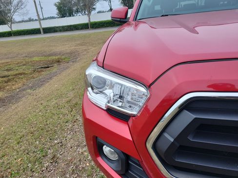 Used 2021 Toyota Tacoma SR5 image 6