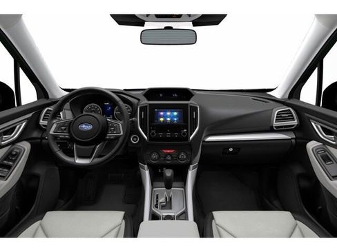 Used 2023 Subaru Forester Premium image 19