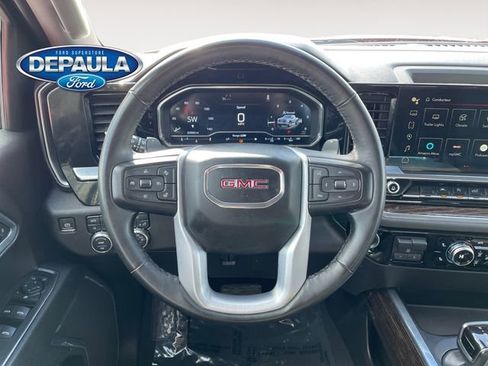 Used 2023 GMC Sierra 1500 Elevation image 15