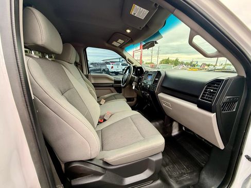 Used 2018 Ford F150 XL w/ Equipment Group 101A Mid AWD/4WD image 14
