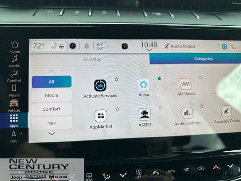 New 2026 Jeep Grand Cherokee L Limited AWD/4WD image 39