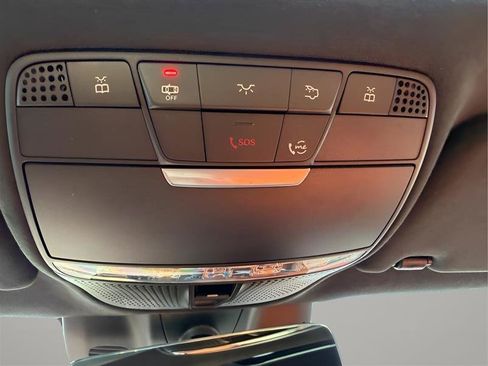 Used 2024 Mercedes-Benz AMG GT 53 image 64