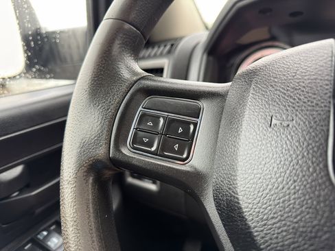 Used 2018 RAM 3500 Tradesman w/ Popular Equipment Group AWD/4WD image 7
