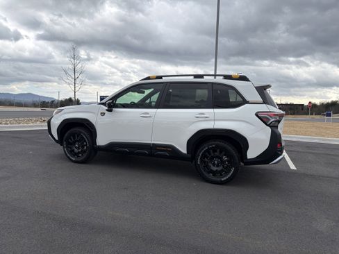 New 2026 Subaru Forester Wilderness image 5