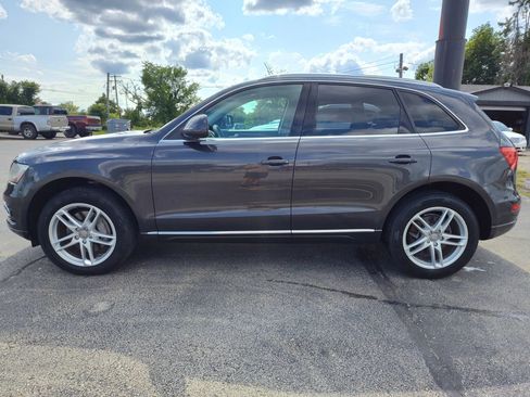 Used 2014 Audi Q5 TDI Premium Plus AWD/4WD image 2