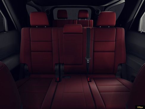 New 2026 Dodge Durango GT image 14