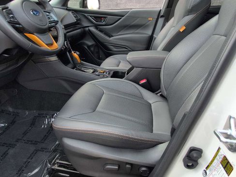 Used 2024 Subaru Forester Wilderness w/ Wilderness Package image 17