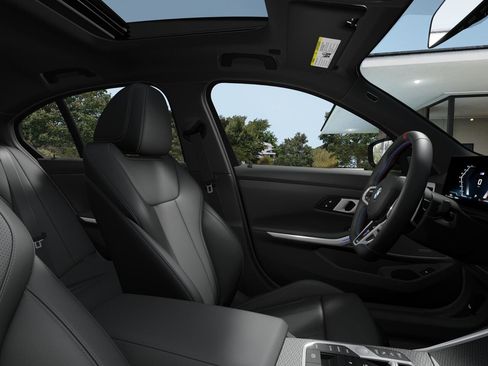 New 2026 BMW M340i M340i Sedan w/ Premium Package image 9