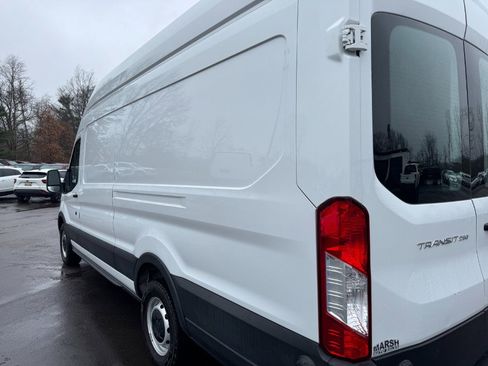 Used 2021 Ford Transit 250 T-250 148 RWD w/ Load Area Protection Package image 10