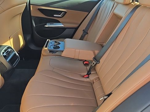 New 2026 Mercedes-Benz E 350 4MATIC image 29