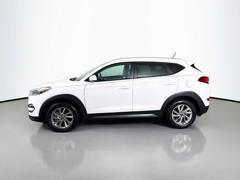 Used 2016 Hyundai Tucson SE w/ Option Group 12 AWD/4WD image 8