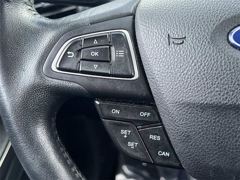 Used 2020 Ford EcoSport SE image 22