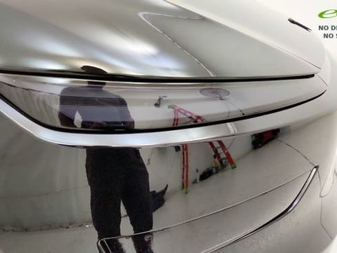 Used 2026 Tesla Model Y 2WD image 22