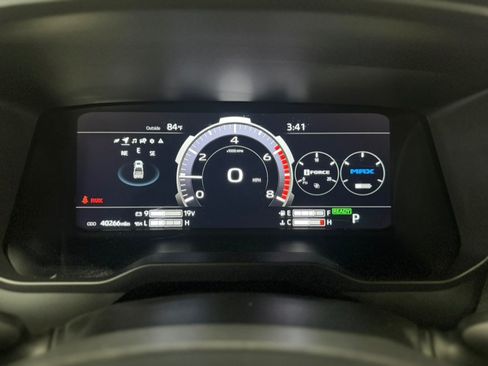 Used 2024 Toyota Tundra Limited AWD/4WD image 35