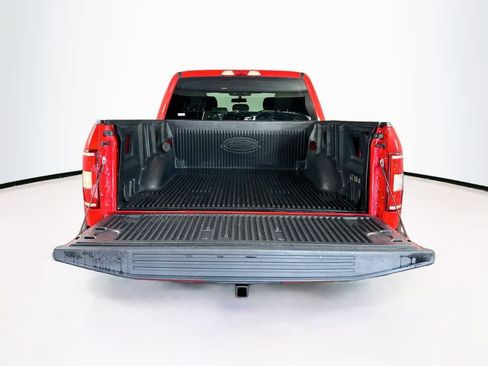 Used 2020 Ford F150 XLT AWD/4WD image 20