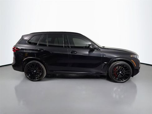 New 2026 BMW X5 xDrive40i AWD/4WD image 5