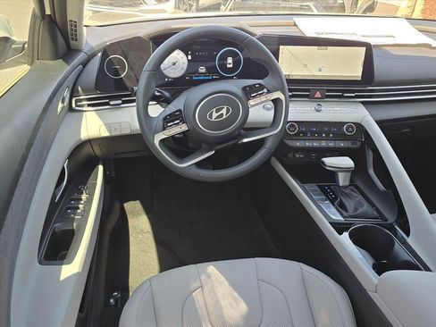 New 2026 Hyundai Elantra Limited w/ Cargo Package FWD image 14
