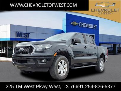 Used 2019 Ford Ranger XLT w/ Equipment Group 301A Mid