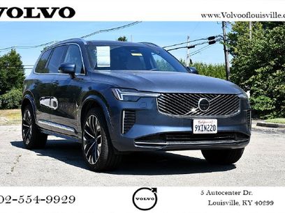 Certified 2026 Volvo XC90 B6 Plus