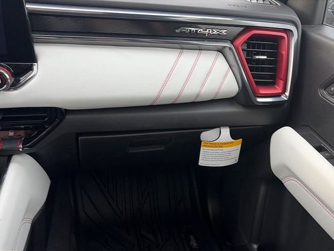New 2025 GMC Canyon AT4 w/ AT4X AEV Edition AWD/4WD image 22