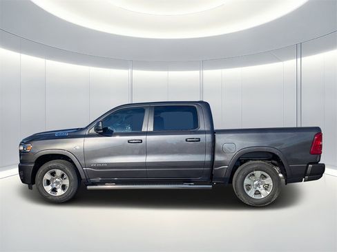 New 2026 RAM 1500 Big Horn image 7