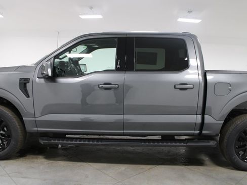 New 2026 Ford F150 Lariat image 5