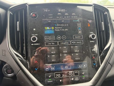 Used 2023 Subaru Ascent Onyx Edition AWD/4WD image 10