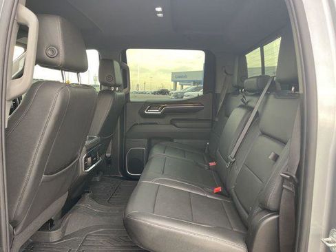 Used 2024 GMC Sierra 1500 Elevation w/ Elevation Premium Package image 18