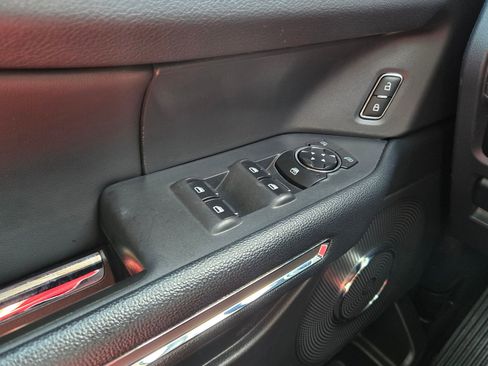 Used 2024 Ford Expedition Max XLT RWD image 21
