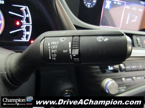 Used 2021 Lexus ES 350 image 21