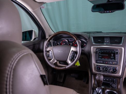 Used 2014 GMC Acadia Denali AWD/4WD image 15