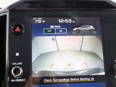 Used 2024 Subaru Crosstrek 2.0i Premium w/ Crosstrek Mirror Package AWD/4WD image 18