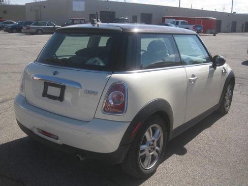 Used 2013 MINI Cooper Hardtop FWD image 5