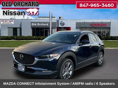 Used 2024 MAZDA CX-30 AWD 2.5 S w/ Preferred Package