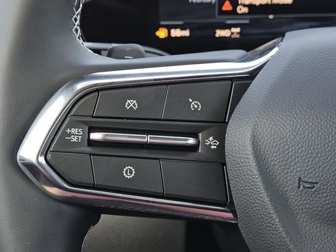 New 2026 Chevrolet Traverse Z71 w/ Driver Confidence Package image 16