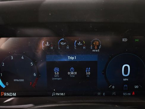 New 2026 Ford F150 XLT w/ Equipment Group 302A MID image 26