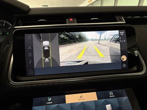 Used 2022 Land Rover Range Rover Velar R-Dynamic S AWD/4WD image 31