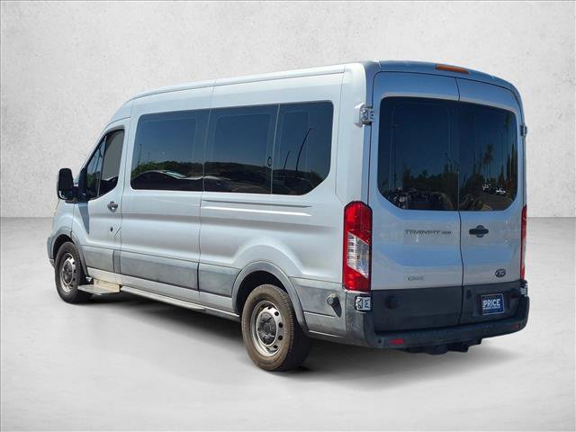 Used 2016 Ford Transit 350 XL RWD image 7