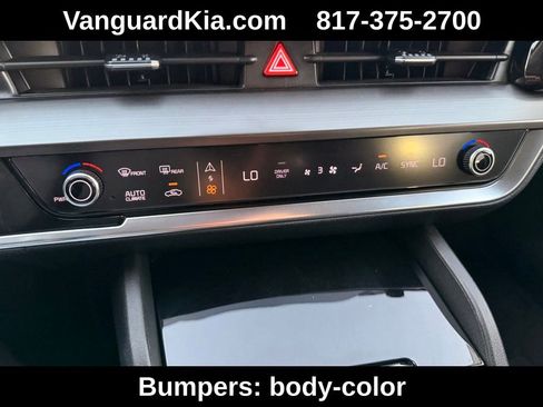 Used 2023 Kia Sportage EX image 22