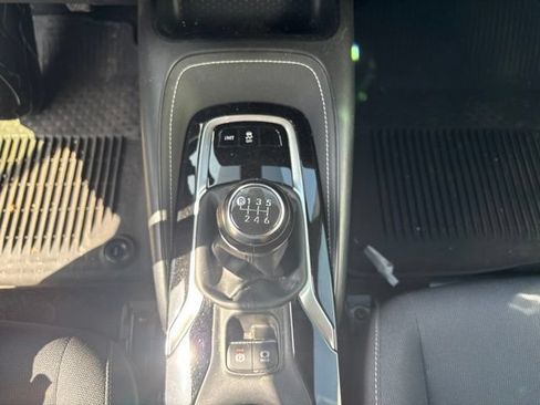 Used 2021 Toyota Corolla SE FWD image 19
