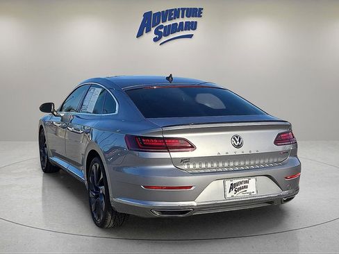 Used 2020 Volkswagen Arteon SEL image 5