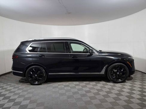 Used 2023 BMW X7 xDrive40i w/ Executive Package image 7