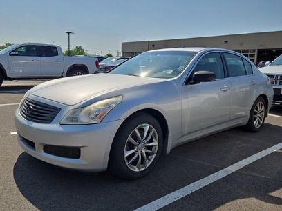 Used 2007 INFINITI G35 x Sedan w/ Premium Pkg