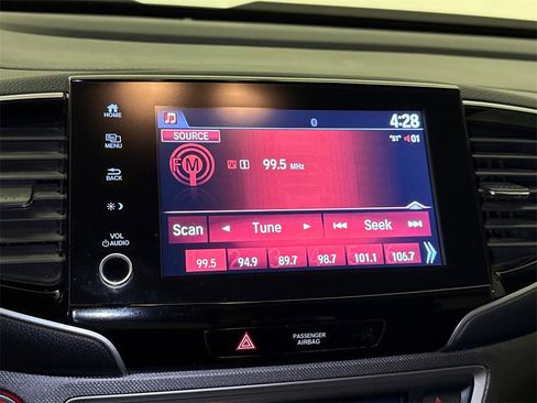 Used 2021 Honda Ridgeline Sport image 25