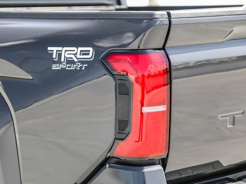 New 2026 Toyota Tacoma TRD Sport RWD image 9